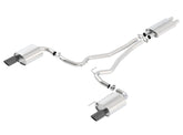 Borla Touring 140589BC - Nemesis UK